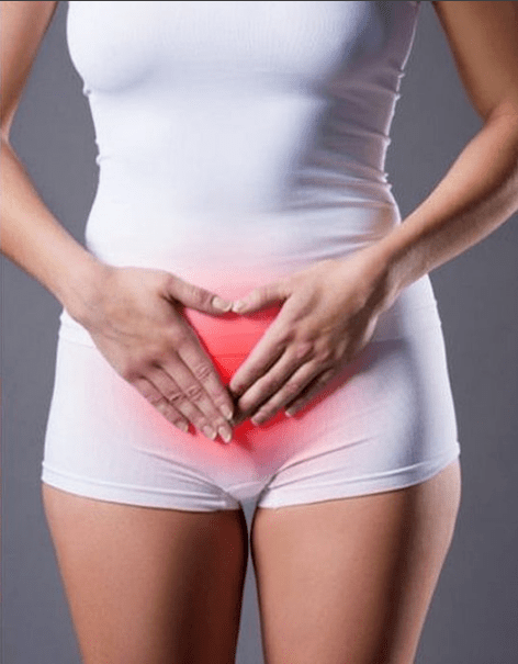 How to treat cystic