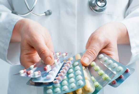 Medicines to treat cystitis