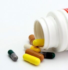 Medicines to treat cystitis in women