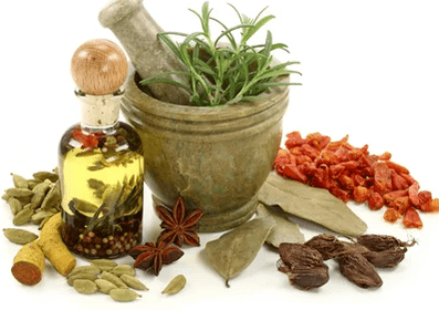 Folk remedies to treat cystitis