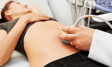 Methods for diagnosis of cystitis